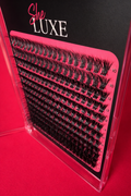 SheLUXE Lash Clusters